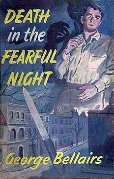 Death in the Fearful Night by George Bellairs