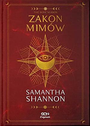 Zakon Mimów by Samantha Shannon