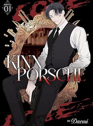 KinnPorsche (Novel) Volume 1 by Daemi