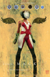 Kabuki Omnibus Volume 1 by David Mack