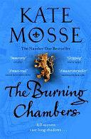 The Burning Chambers: The Joubert Family Chronicles Book 1 by Kate Mosse