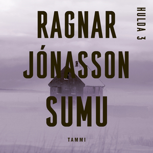 Sumu by Ragnar Jónasson