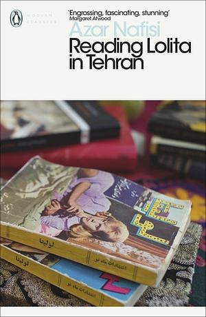 Reading Lolita in Tehran by Azar Nafisi