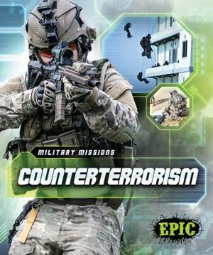 Counterterrorism by Nel Yomtov