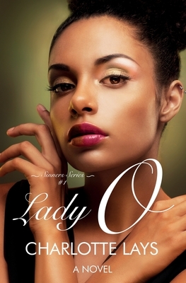 Lady O by Abigail Prowse