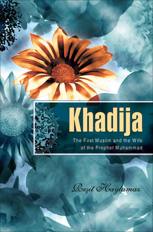 Khadija by Reşit Haylamaz