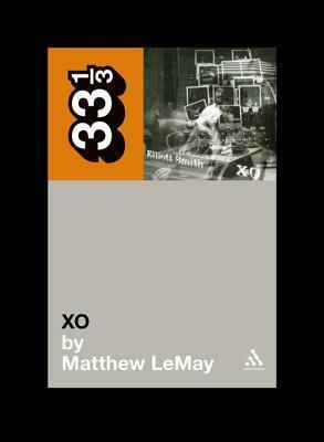 XO by Matthew LeMay