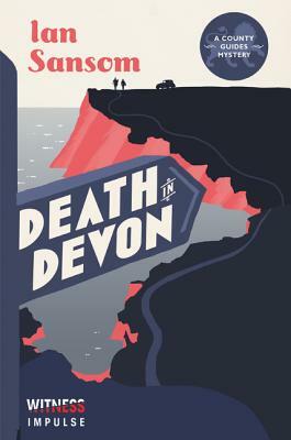 Death in Devon by Ian Sansom