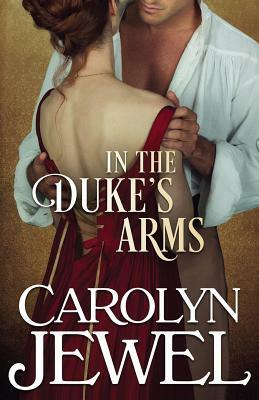 In The Duke's Arms by Carolyn Jewel