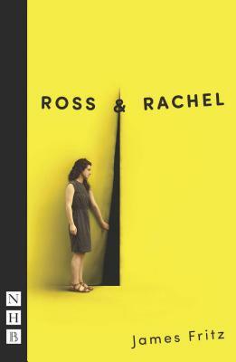 Ross & Rachel by James Fritz