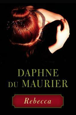 Four Great Cornish Novels by Daphne du Maurier