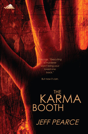 The Karma Booth by Jeff Pearce