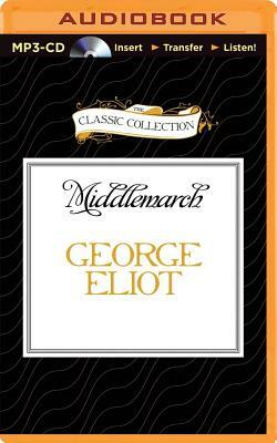 Middlemarch by George Eliot