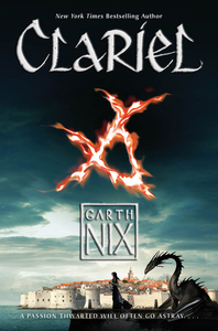 Clariel by Garth Nix