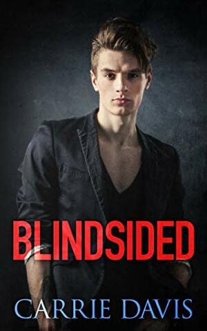 Blindsided by Carrie Davis