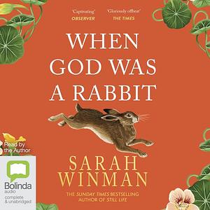 When God Was a Rabbit by Sarah Winman