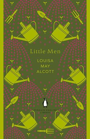 Little Men by Louisa May Alcott