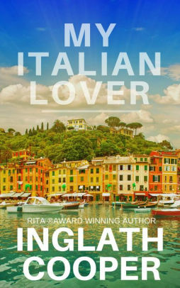 My Italian Lover by Inglath Cooper