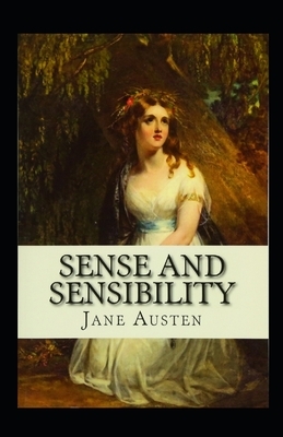 Sense and Sensibility Annotated by Jane Austen