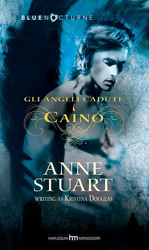 Gli angeli caduti - Caino by Kristina Douglas