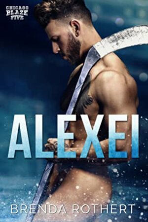 Alexei by Brenda Rothert