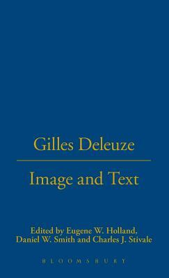 Gilles Deleuze: Image and Text by 