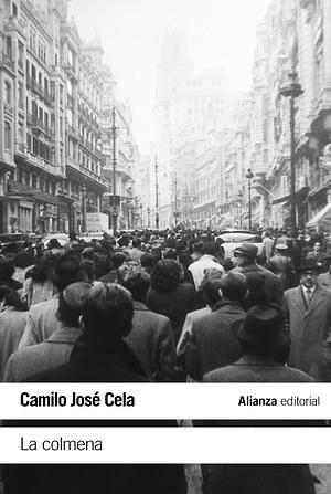 La Colmena by Camilo José Cela