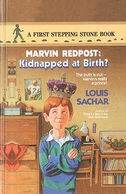 Kidnapped at Birth? by Louis Sachar