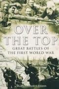 Over the Top by Martin Marix Evans