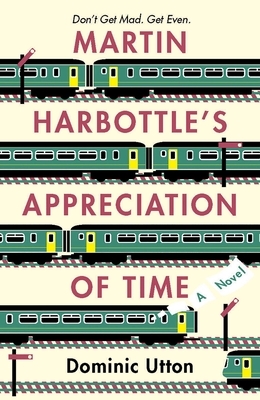 Martin Harbottle's Appreciation of Time by Dominic Utton