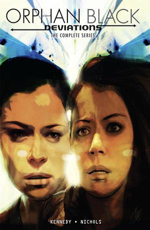 Orphan Black: Deviations by Heli Kennedy