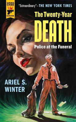 Police at the Funeral by Ariel S. Winter