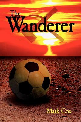 The Wanderer by Mark Cox