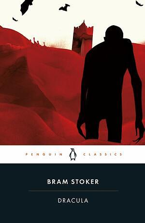 Dracula by Bram Stoker