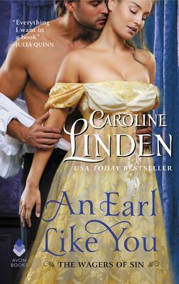 An Earl Like You by Caroline Linden