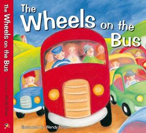 Wheels on the Bus by 