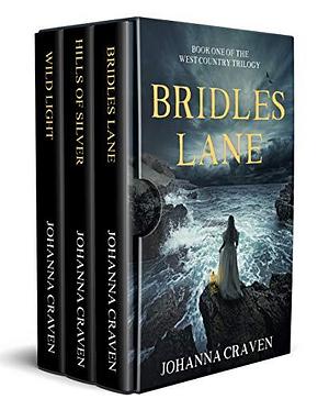 The West Country Trilogy: Complete Series Boxed Set by Johanna Craven, Johanna Craven