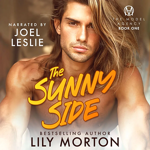 The Sunny Side by Lily Morton