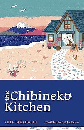 The Chibineko Kitchen by Yuta Takahashi