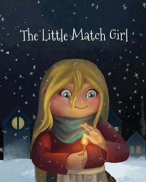 The Little Match Girl by Hans Christian Andersen