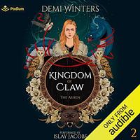 Kingdom of Claw by Demi Winters