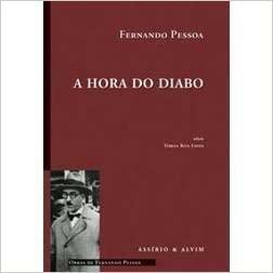 A hora do diabo by Fernando Pessoa