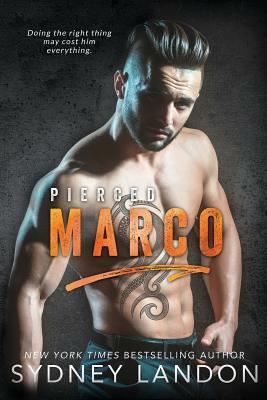 Marco by Sydney Landon