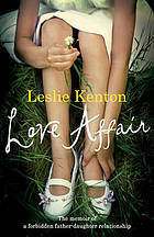 Love Affair by Leslie Kenton
