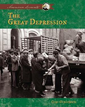 Great Depression by Cory Gunderson