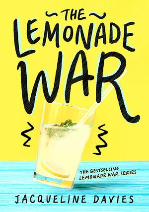 The Lemonade War by Jacqueline Davies