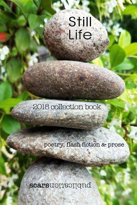 Still Life: 2018 Scars Publications Collection Book by Donald Dewey, Eric Bonholtzer, Allan Onik