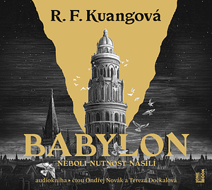 Babylon by R.F. Kuang