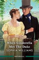 When Cinderella Met The Duke by Sophia Williams