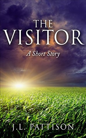 The Visitor by J.L. Pattison
